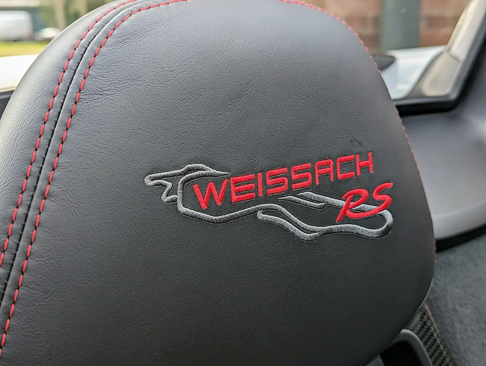 Porsche 718 Spyder RS — 2