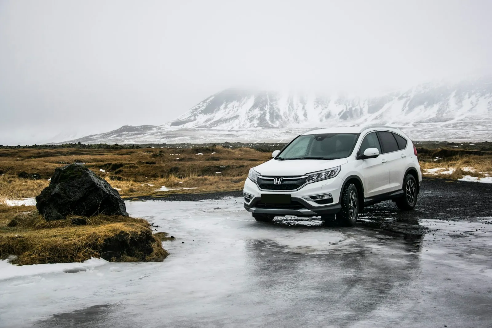 Toyota RAV4 Hybrid — 2