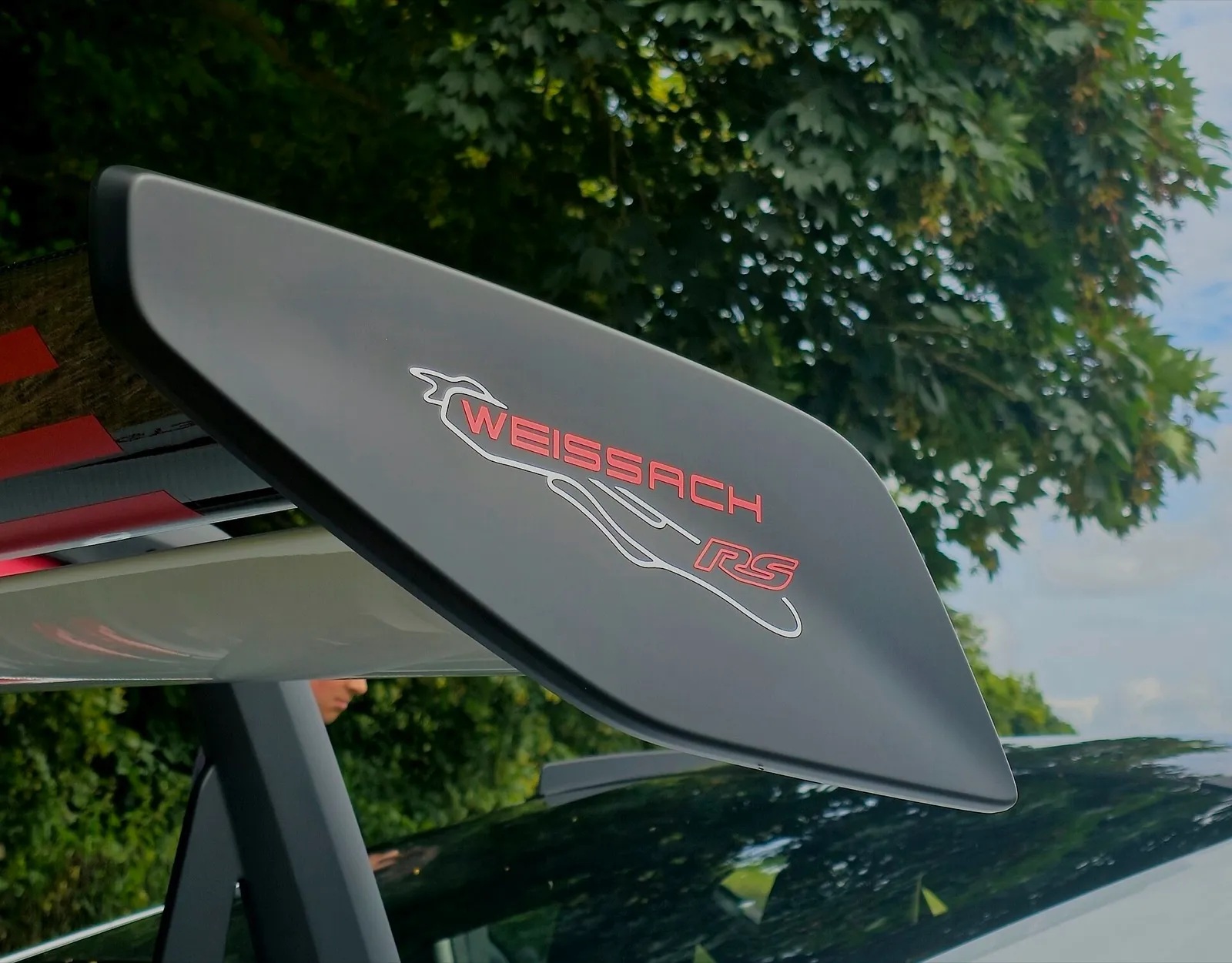 Porsche 911 GT3 RS — 4