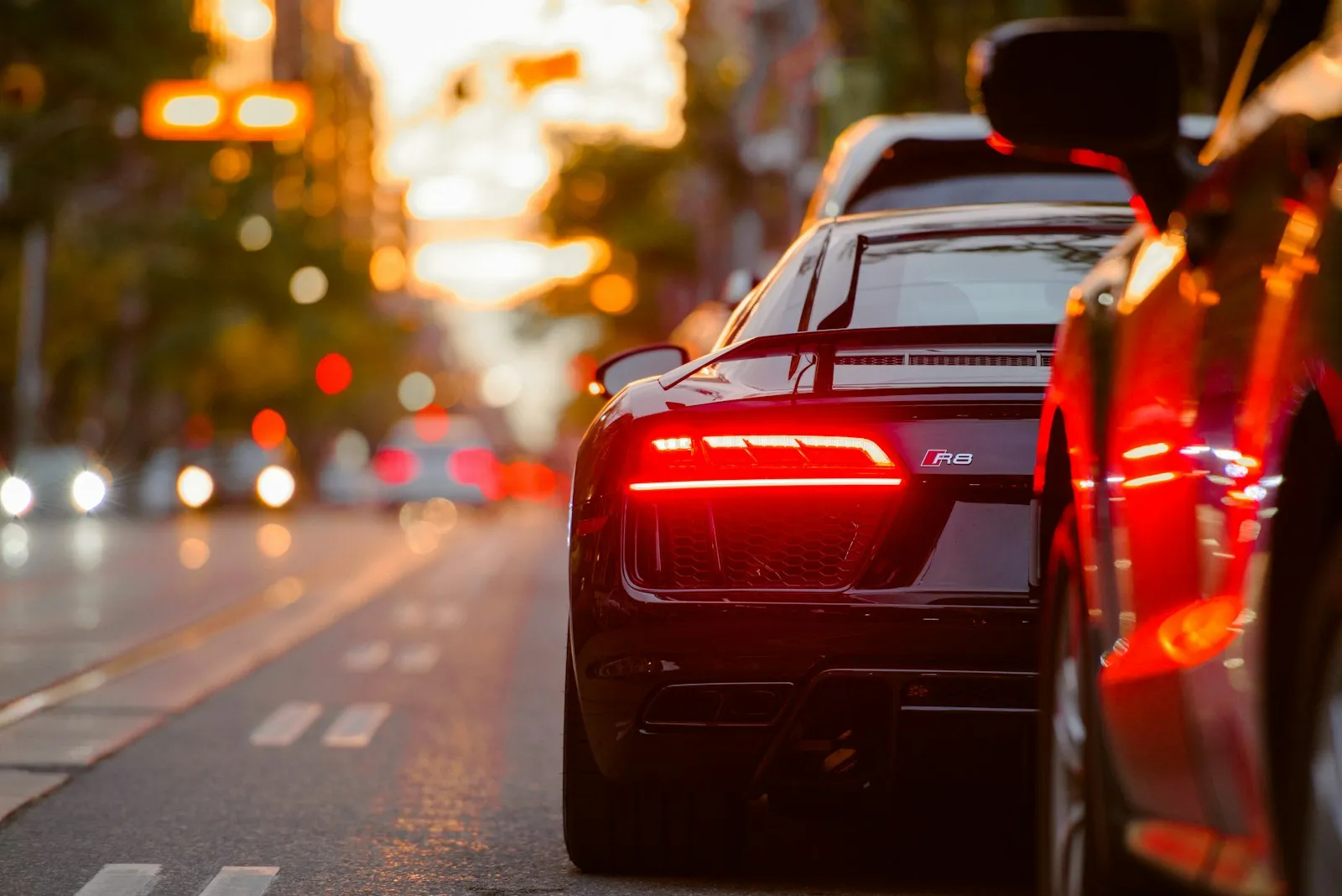 BMW M4 Competition — 4